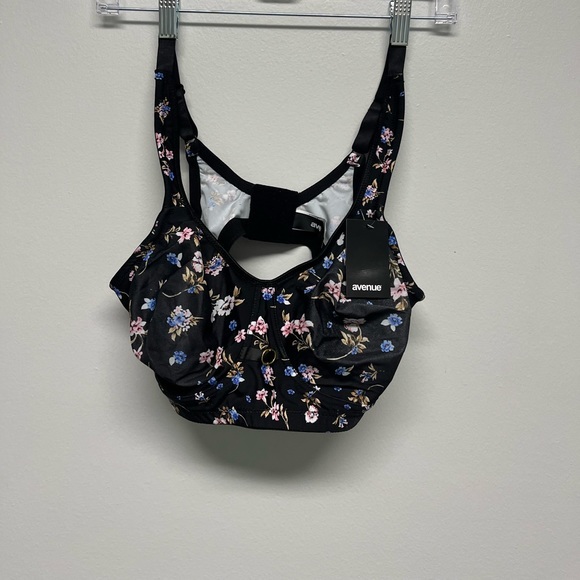 NWT Avenue 40C Bra - Picture 1 of 6